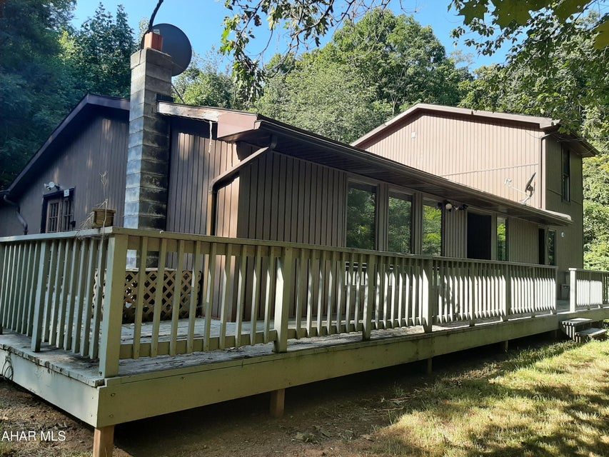 Sugar Run Rd, Duncansville, PA 16635