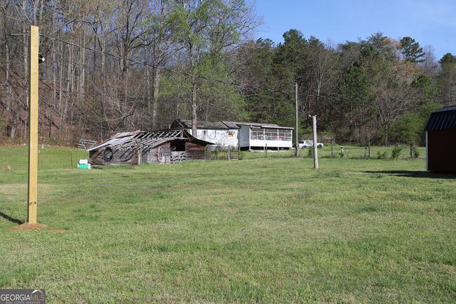 431 Williams Cemetery Rd, House other with 3 bedrooms, 2 bathrooms and null parking in Trion GA | Image 19