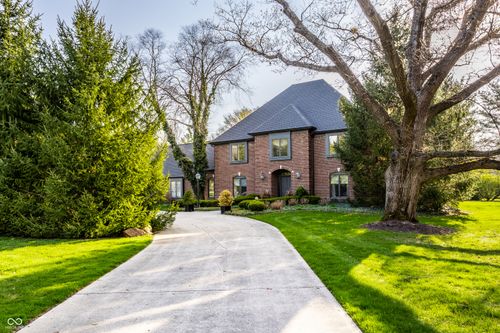 10605 Winterwood, Carmel, IN, 46032-8258 | Card Image