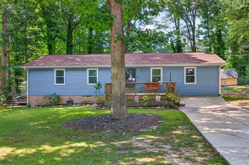 869 Rock Oak Ln, Lawrenceville, GA, 30046-6148 | Card Image