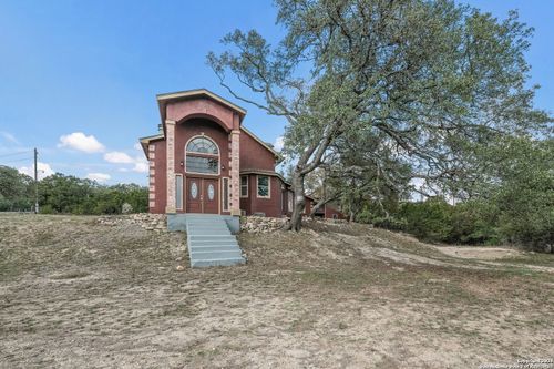 2807 Casey Rd, Bulverde, TX, 78163-1856 | Card Image
