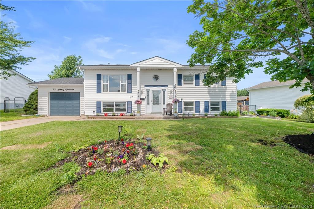 Residential in Moncton