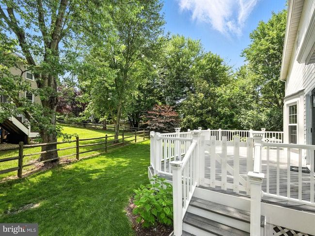 2240 Halter Ln, House other with 4 bedrooms, 3 bathrooms and null parking in RESTON VA | Image 42