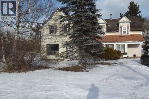 1320 Rte 107, Cross Creek, NB, E6B1V8 | Card Image