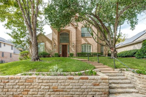 1403 Greenbriar Dr, Allen, TX, 75013-2934 | Card Image