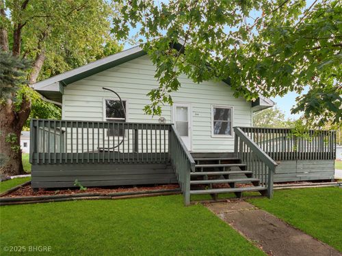 216 Sw 2nd St, Melcher-Dallas, IA, 50163-7731 | Card Image