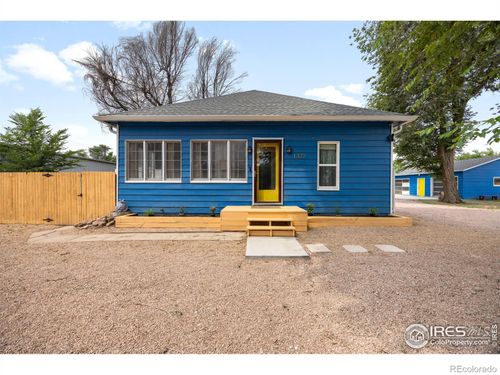 1327 Poplar Street, Johnstown, CO, 80534 | Card Image