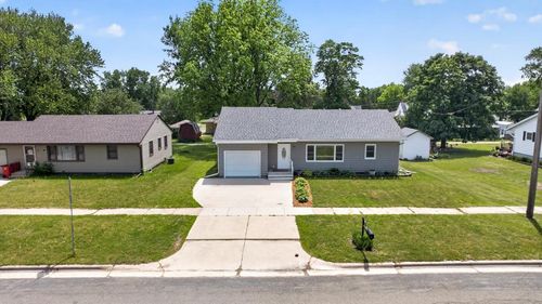 501 2nd St Ne, Hayfield, MN, 55940-8859 | Card Image
