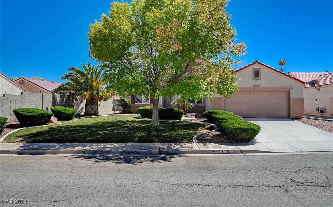 Maui Surf Ave, North Las Vegas, NV 89031