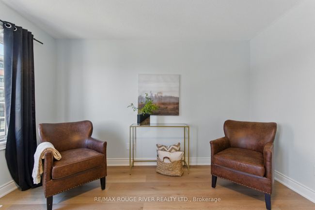 4 Prospect Way, House attached with 3 bedrooms, 3 bathrooms and 1 parking in Whitby ON | Image 42