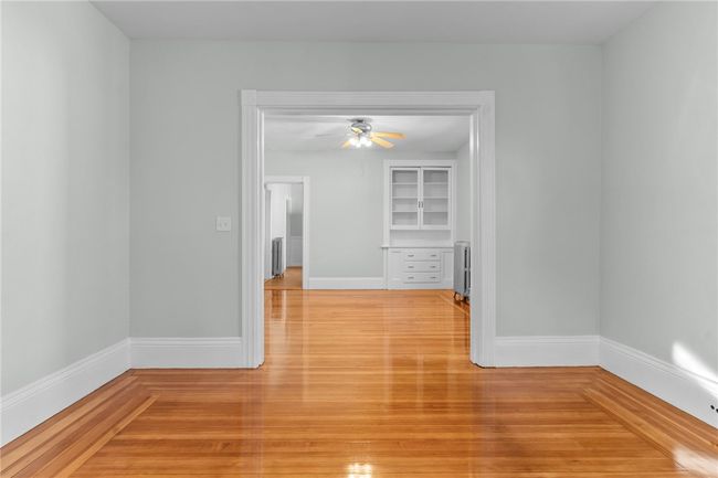 Unit 2 Living Room | Image 23