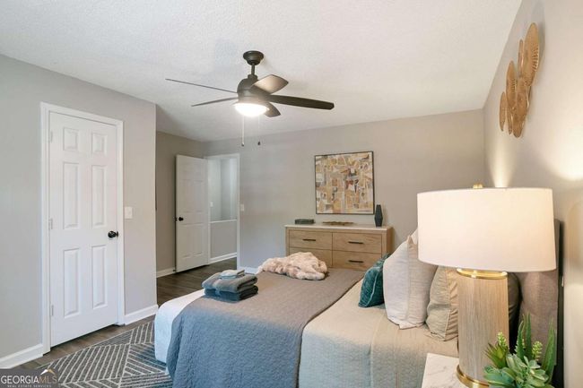 4523 Coopers Creek Cir Se, Townhouse with 2 bedrooms, 3 bathrooms and 2 parking in Smyrna GA | Image 11