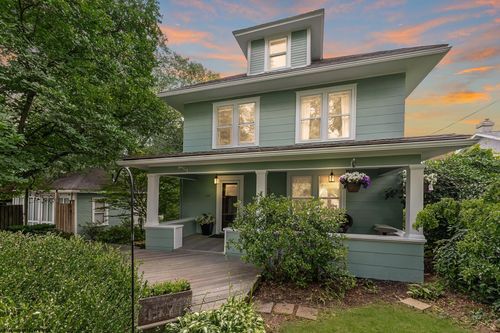 107 Ridgeley Rd, Morgantown, WV, 26505-3543 | Card Image