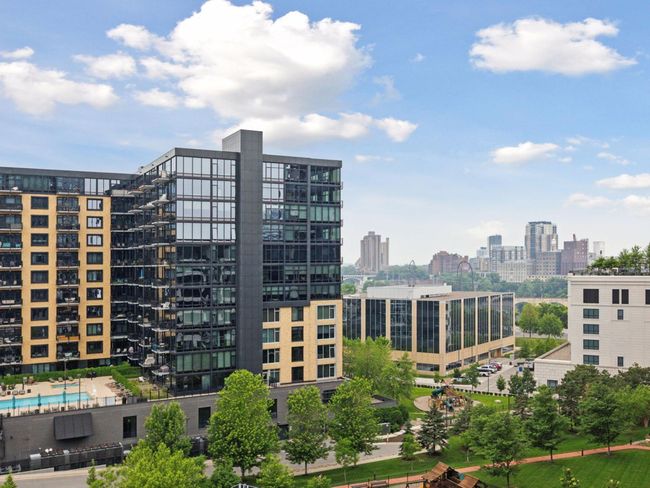 UNIT-704 - 1240 S 2 Nd St, Condo with 2 bedrooms, 2 bathrooms and null parking in Minneapolis MN | Image 65