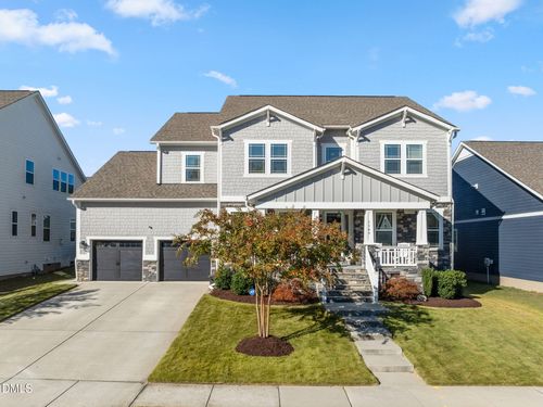 1309 Boxwood Trace Ln, Hillsborough, NC, 27278-0050 | Card Image