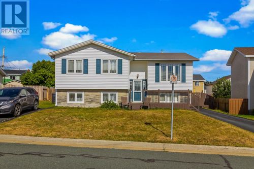 7 Aspenwood Pl, Mount Pearl, NL, A1N3K7 | Card Image