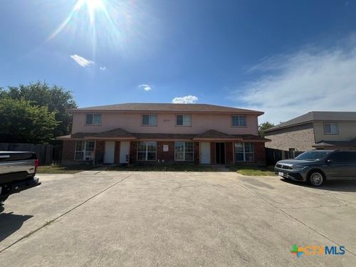 4509 Mattie Dr, Killeen, TX, 76549-4394 | Card Image