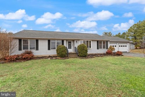 14068 Carriage Ford Rd, NOKESVILLE, VA, 20181-2419 | Card Image
