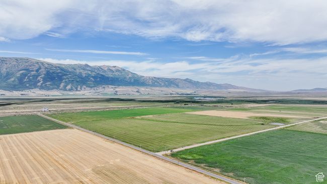 View of mountain feature featuring a rural view | Image 9