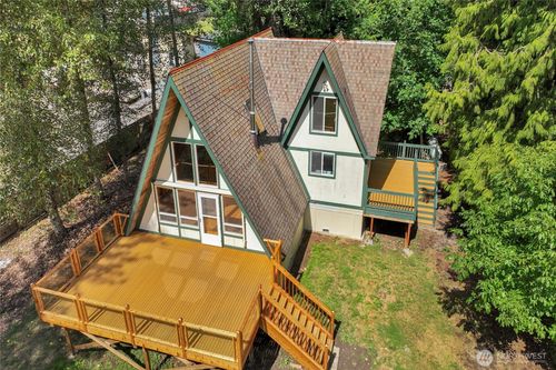 41819 S Shore Dr, Concrete, WA, 98237-7720 | Card Image