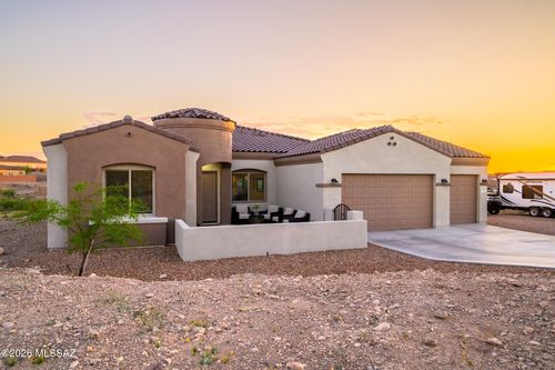 1385 N Blazing Saddle Road, Vail, AZ, 85641 | Card Image