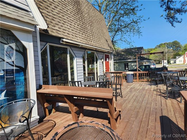 17435 General Puller Hwy, Home with 0 bedrooms, 0 bathrooms and null parking in Deltaville VA | Image 32