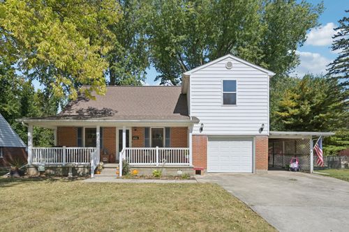 352 Henry St, Urbana, OH, 43078-2575 | Card Image