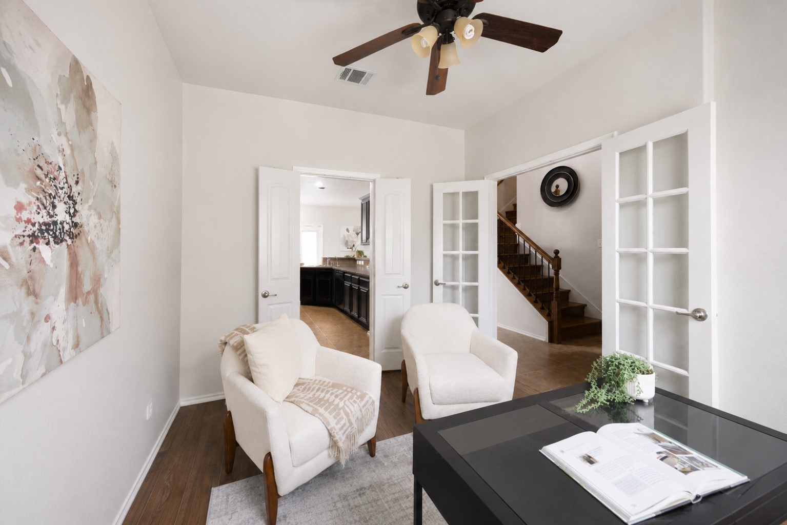 Residential in McKinney 3