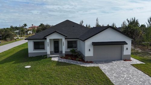 10426 Live Oak Rd, PORT CHARLOTTE, FL, 33981-5182 | Card Image