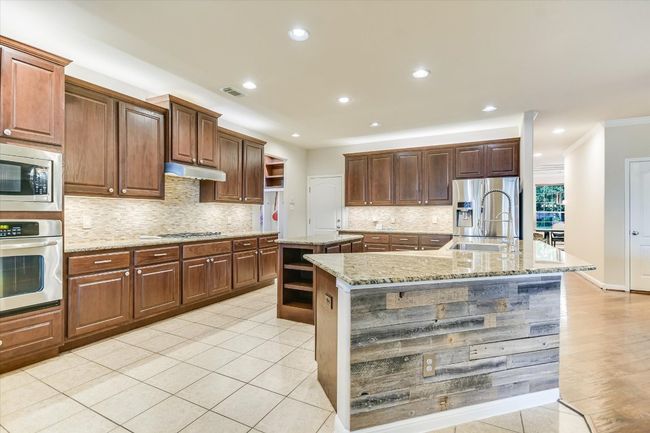431 Ridgetop Bnd, House other with 5 bedrooms, 4 bathrooms and 4 parking in Cedar Park TX | Image 6