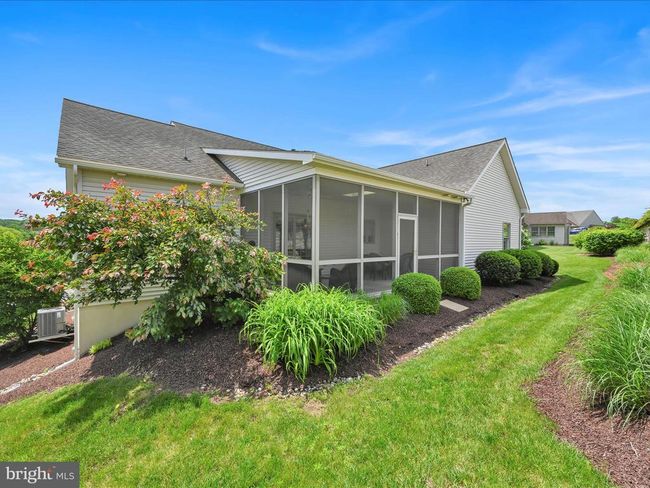 214 Fite Way, House other with 2 bedrooms, 3 bathrooms and null parking in QUARRYVILLE PA | Image 35