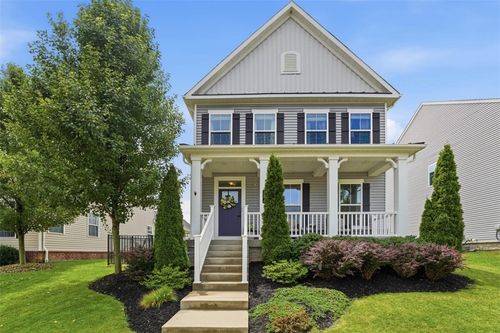 184 Bucktail Dr, Cranberry Twp, PA, 16066-3448 | Card Image