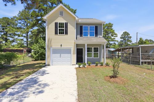 2904 Moore Ave, New Bern, NC, 28562-5956 | Card Image