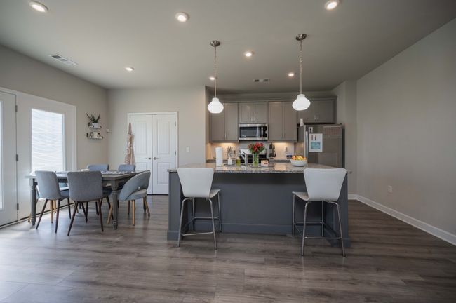 430 Burnley Way, House other with 4 bedrooms, 3 bathrooms and 2 parking in Murfreesboro TN | Image 10