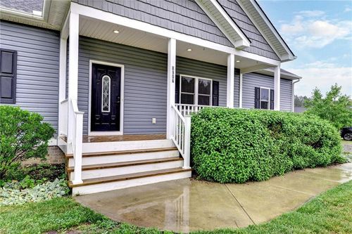 8904 Cedar Rock Road, New Kent, VA, 23124 | Card Image