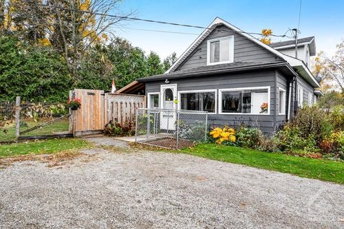 3843 Lanark County Road 43 Rd, Drummond/North Elmsley, ON, K7A4S4 | Card Image