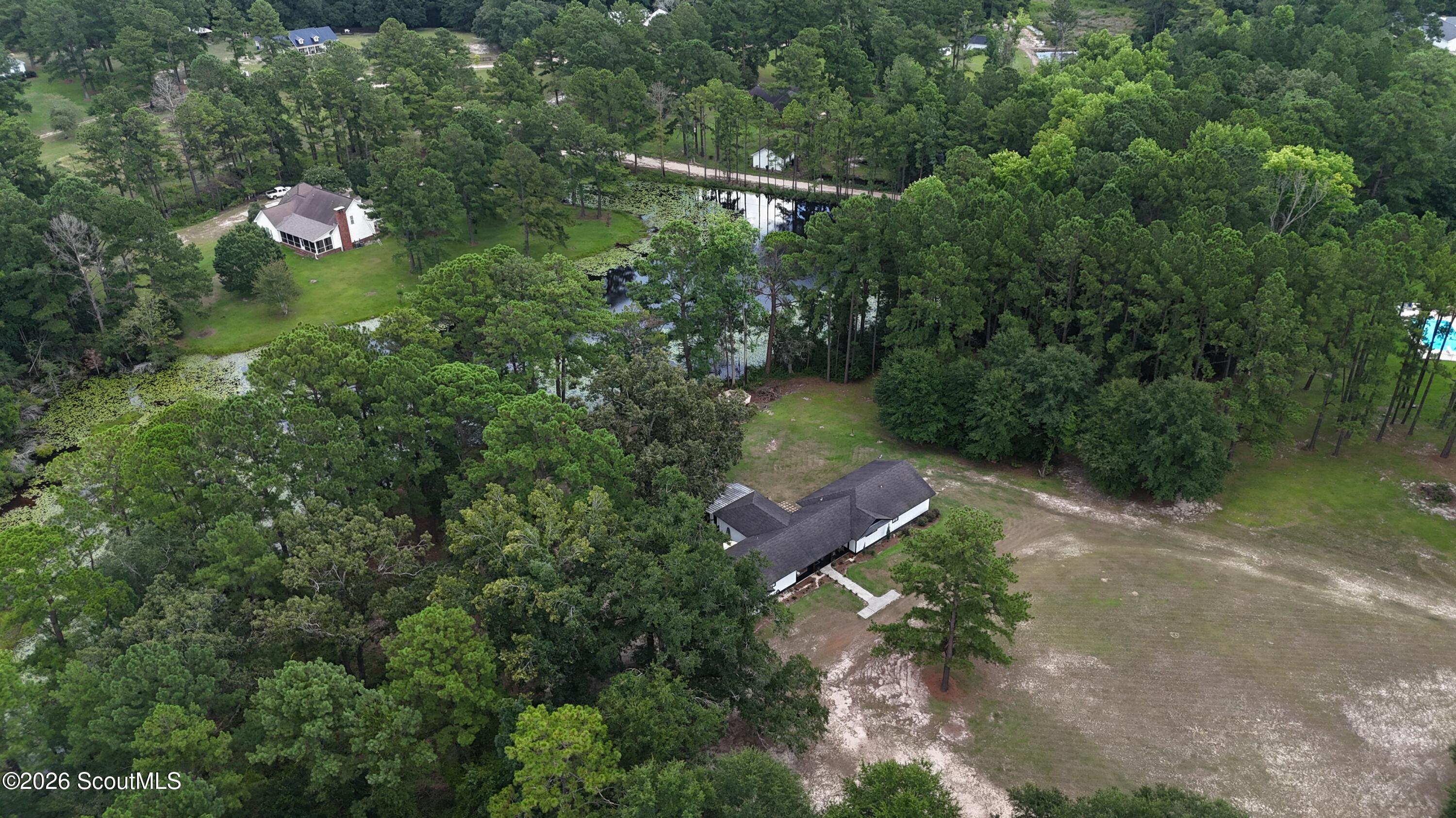 Residential in Jesup 2