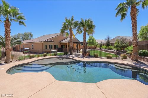 9117 Costa De Oro Ct, Las Vegas, NV, 89131-3923 | Card Image