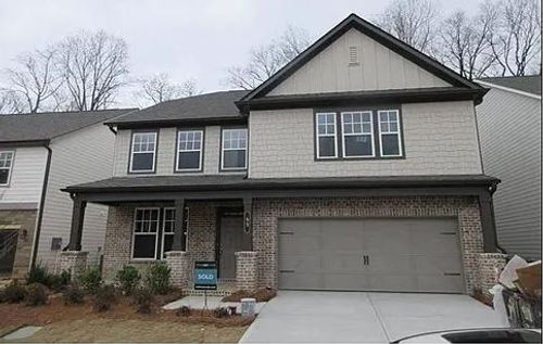 99 Gresham Ct, Dawsonville, GA, 30534-5874 | Card Image