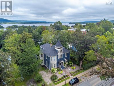 548 St George St, House other with 9 bedrooms, 9 bathrooms and null parking in Annapolis Royal NS | Image 3