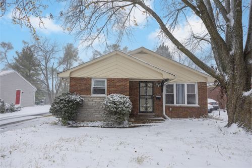 2612 175th St, Hazel Crest, IL, 60429-1764 | Card Image