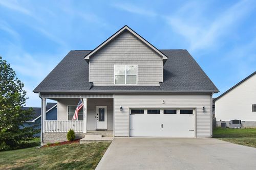 515 Woodtrace Dr, Clarksville, TN, 37042-6185 | Card Image