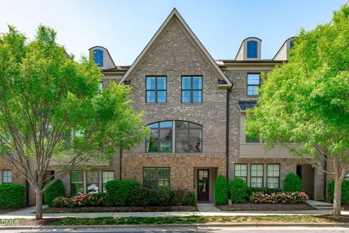 1605 Bowery Dr, Raleigh, NC, 27607-6076 | Card Image