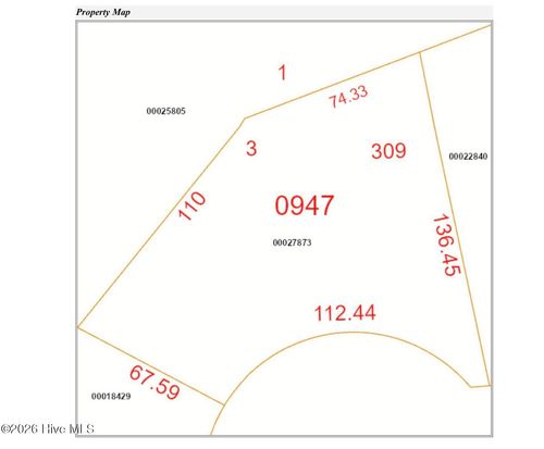 5 Gallop Court, Pinehurst, NC, 28374 | Card Image