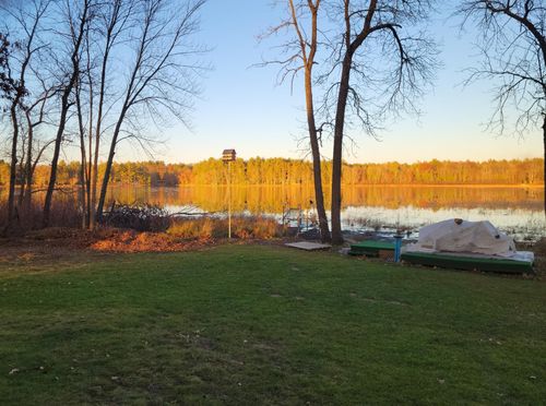 25132 Clam Shell Ln, Siren, WI, 54872-9066 | Card Image