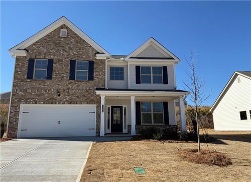 1385 Sunny Valley Ln, Braselton, GA, 30517-2180 | Card Image