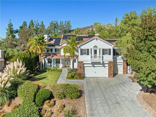 15345 Michael Crest Dr, Canyon Country, CA, 91387-3913 | Card Image