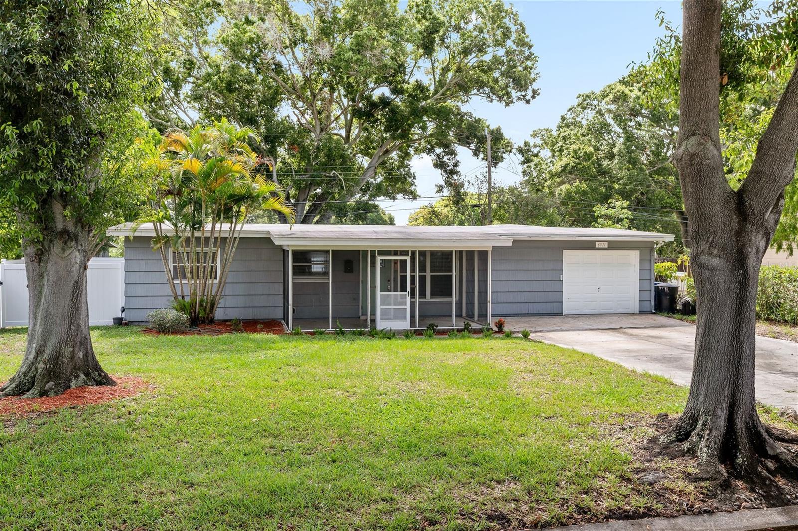 15th St, Saint Petersburg, FL 33702