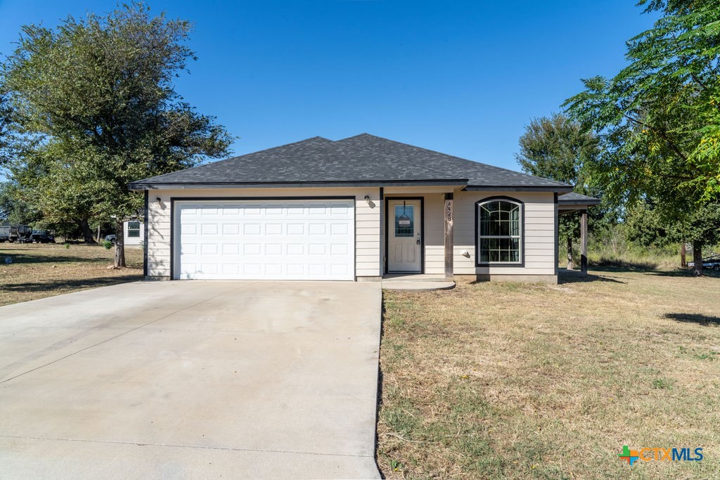 Kenny Dr, Belton, TX 76513