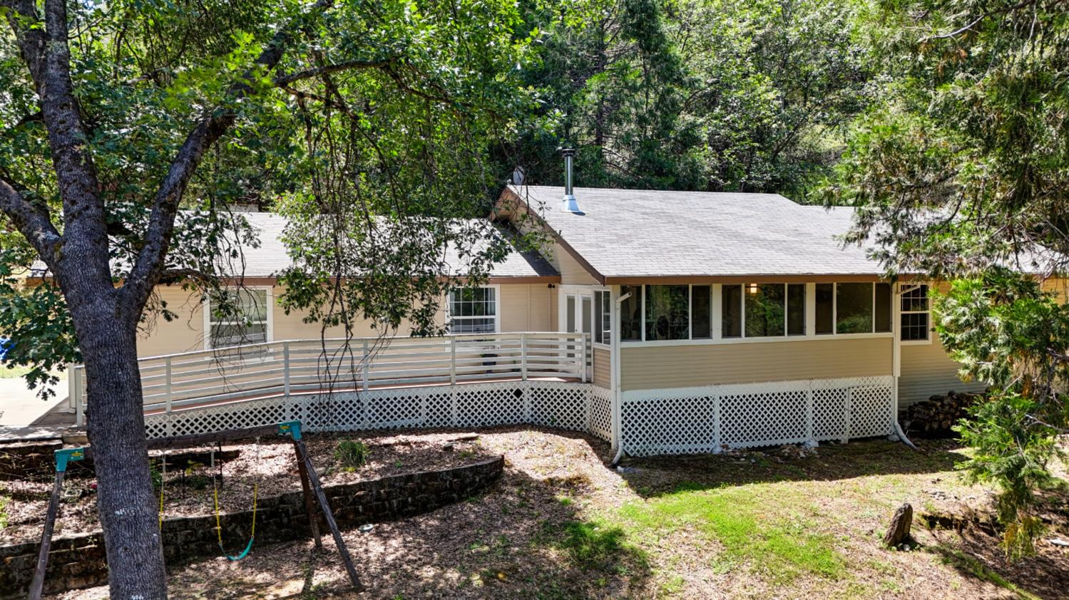 Residential in Placerville 3
